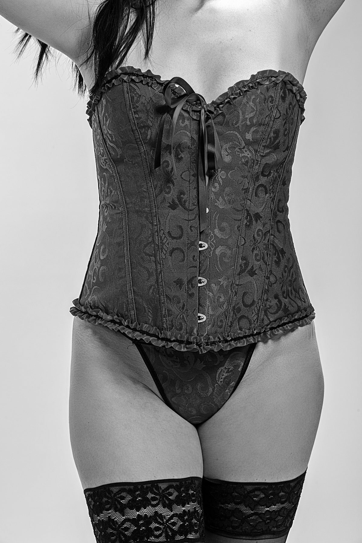 Everything You Should Know Before buying a Corset