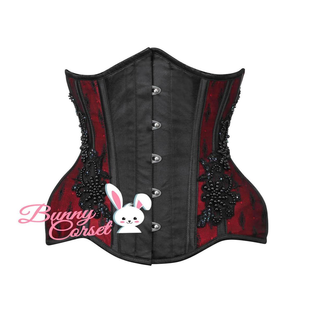 Underbust Curvy Couture Corset