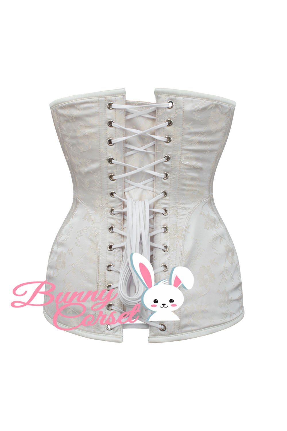 Azaria Waist Training Brocade Corset