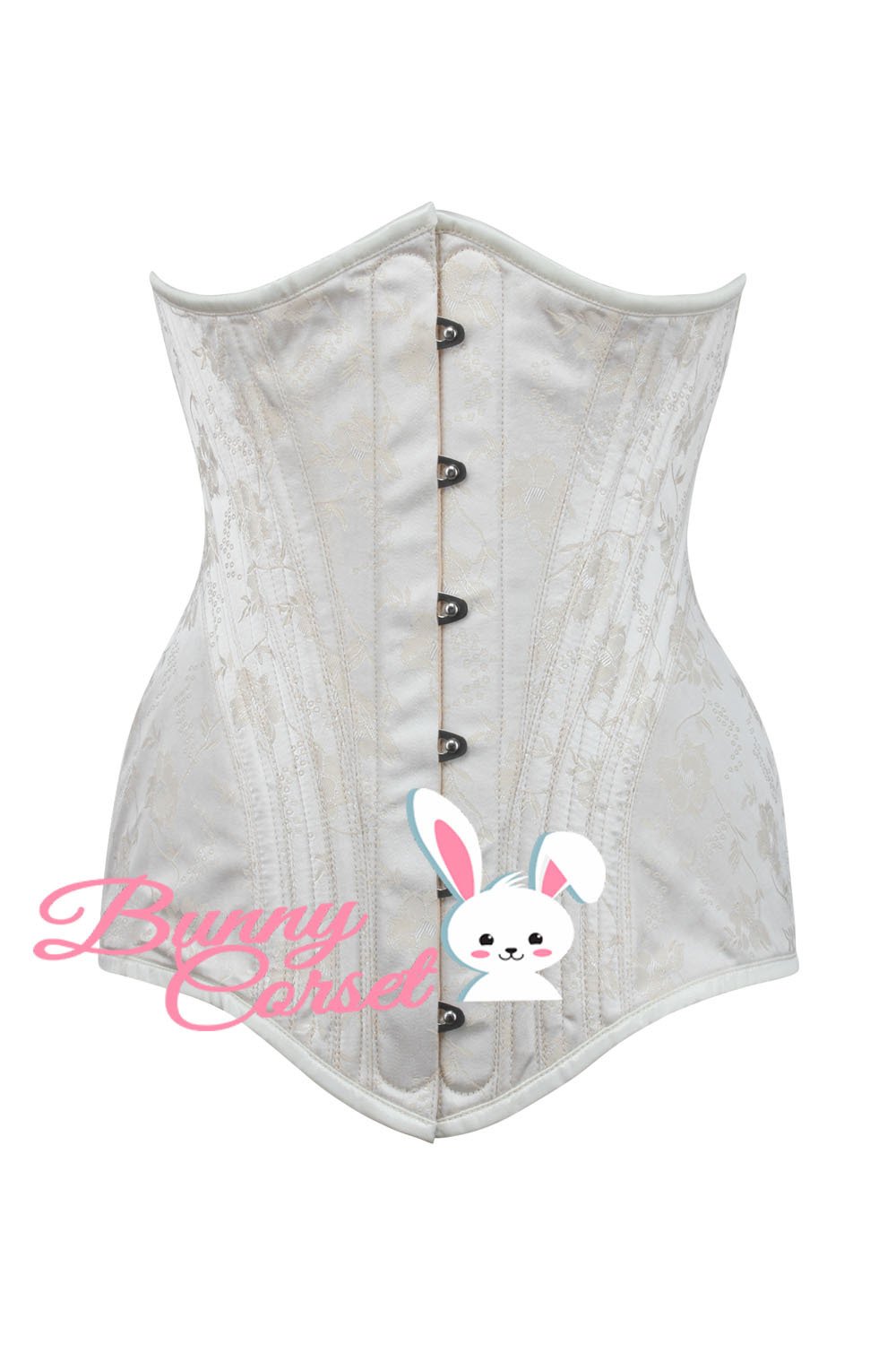 Azaria Waist Training Brocade Corset