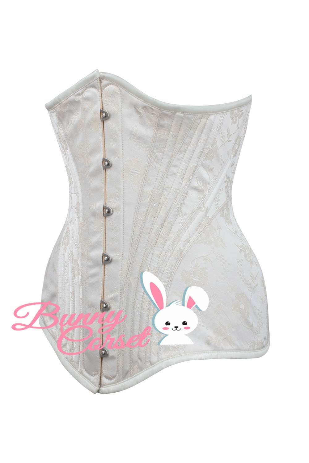 Azaria Waist Training Brocade Corset