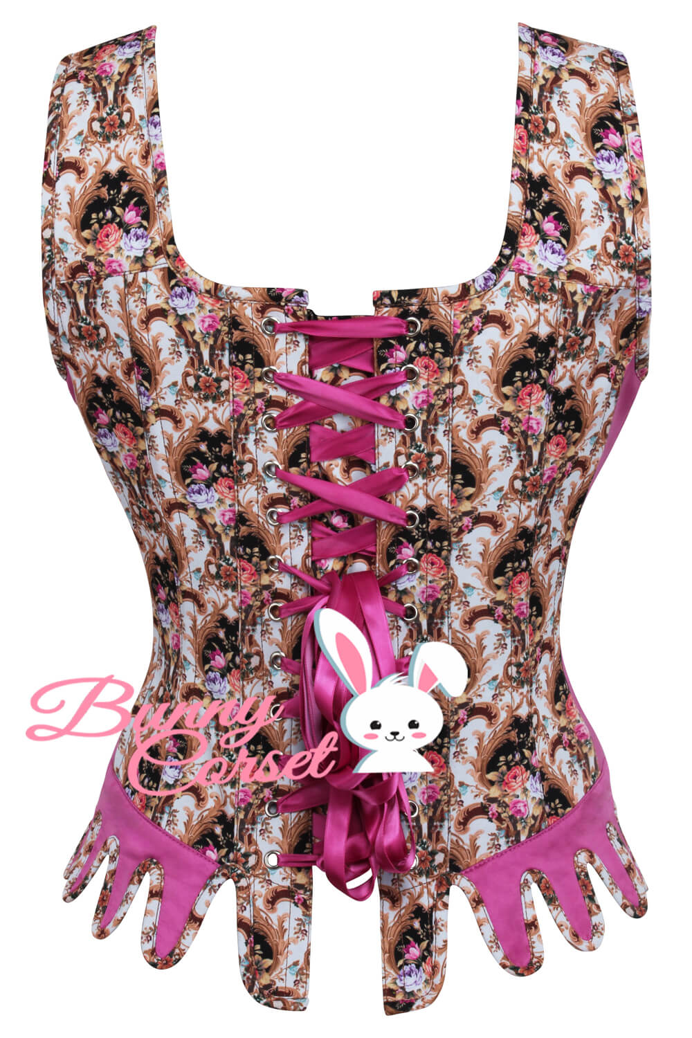 Kaydence Overbust Corset