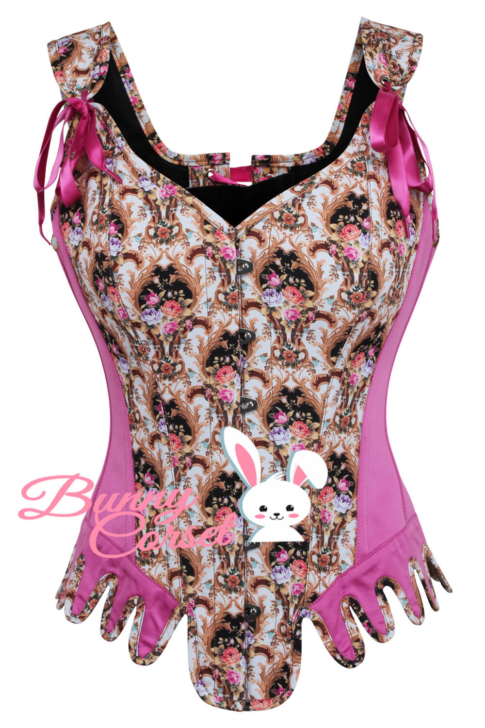 Kaydence Overbust Corset