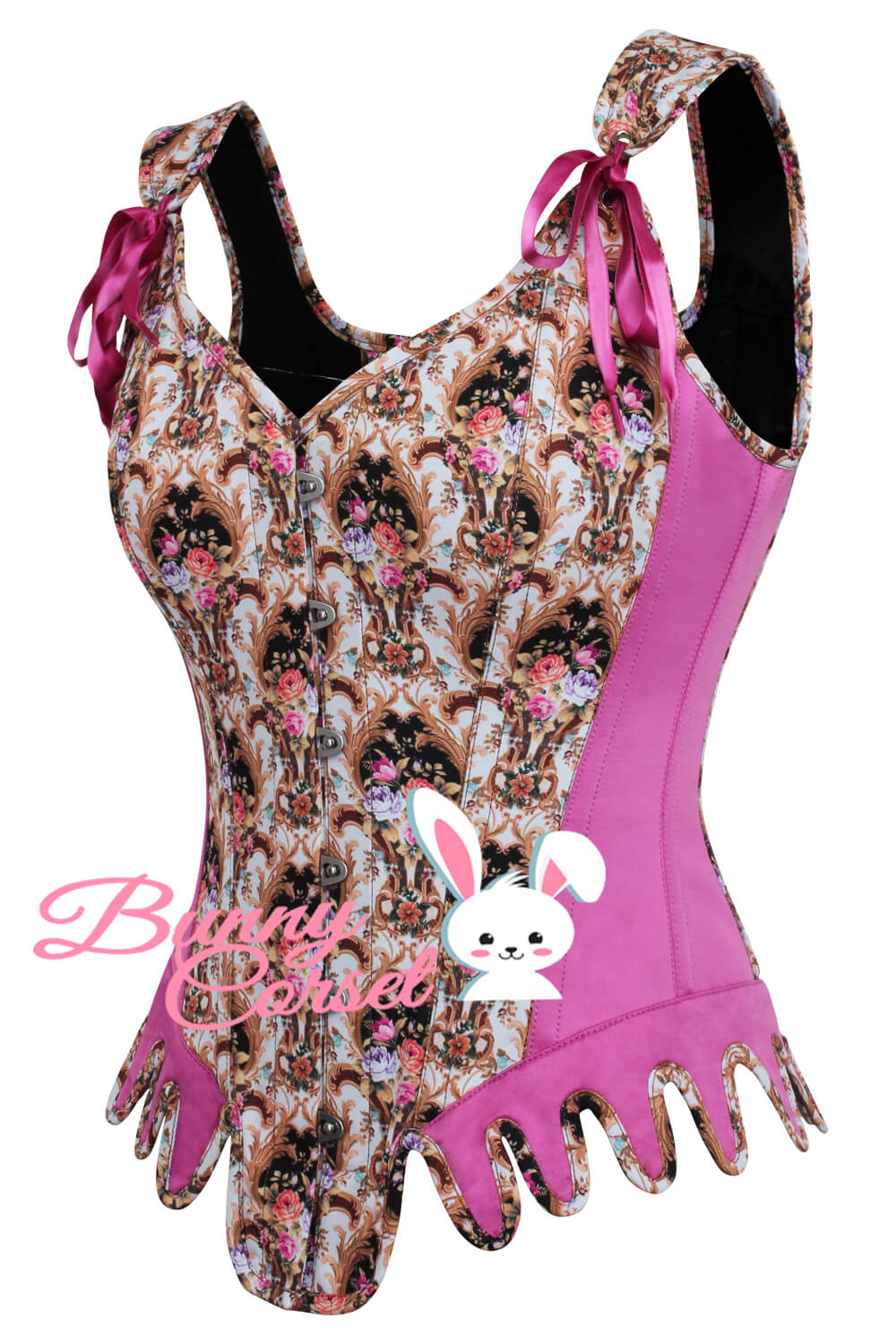 Kaydence Overbust Corset
