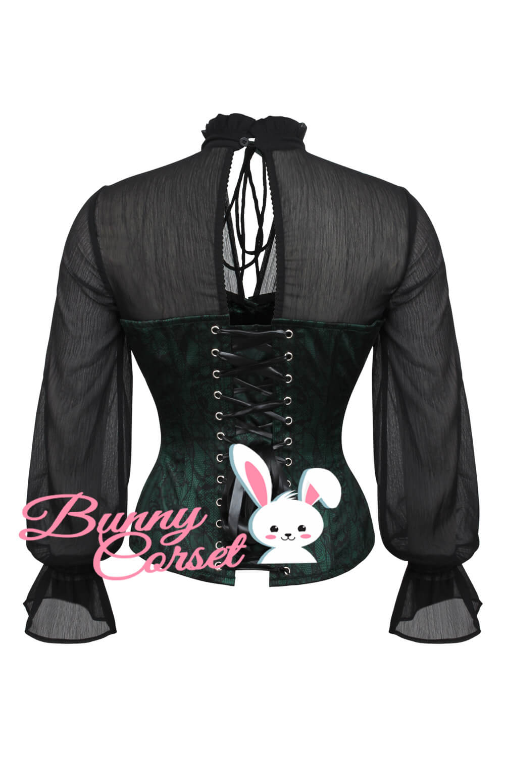 Fauniel Waist Reducing Corset