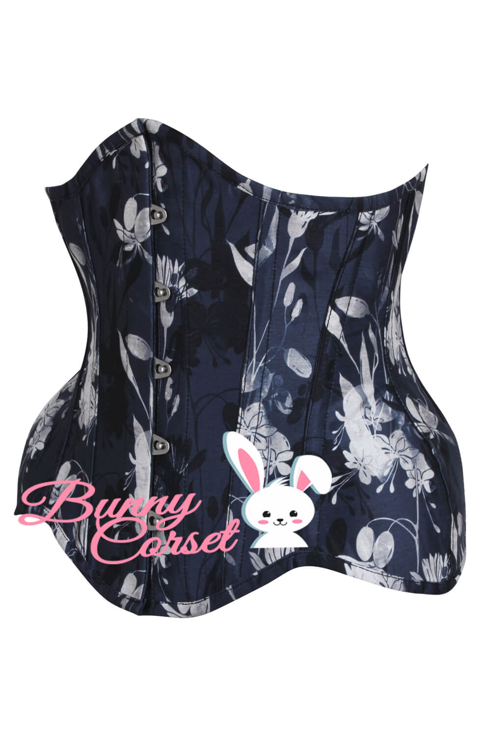 Colin Underbust Curvy Corset