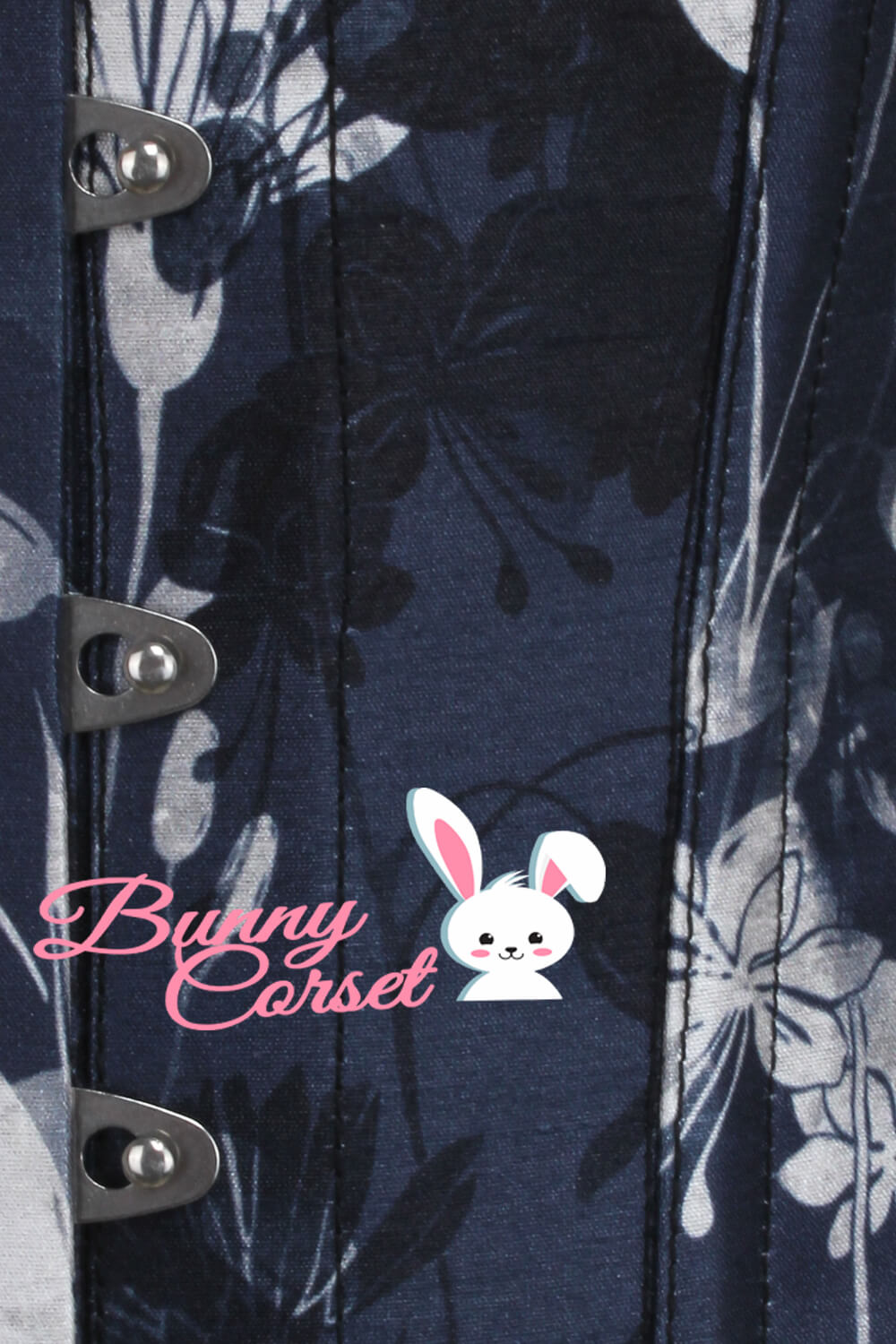 Colin Underbust Curvy Corset
