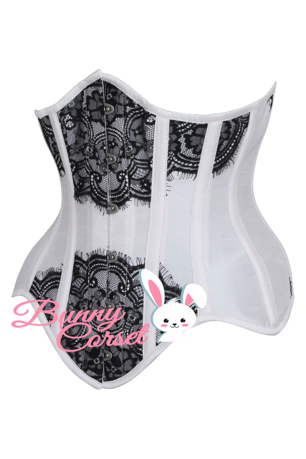 Aolani Underbust Curvy Corset
