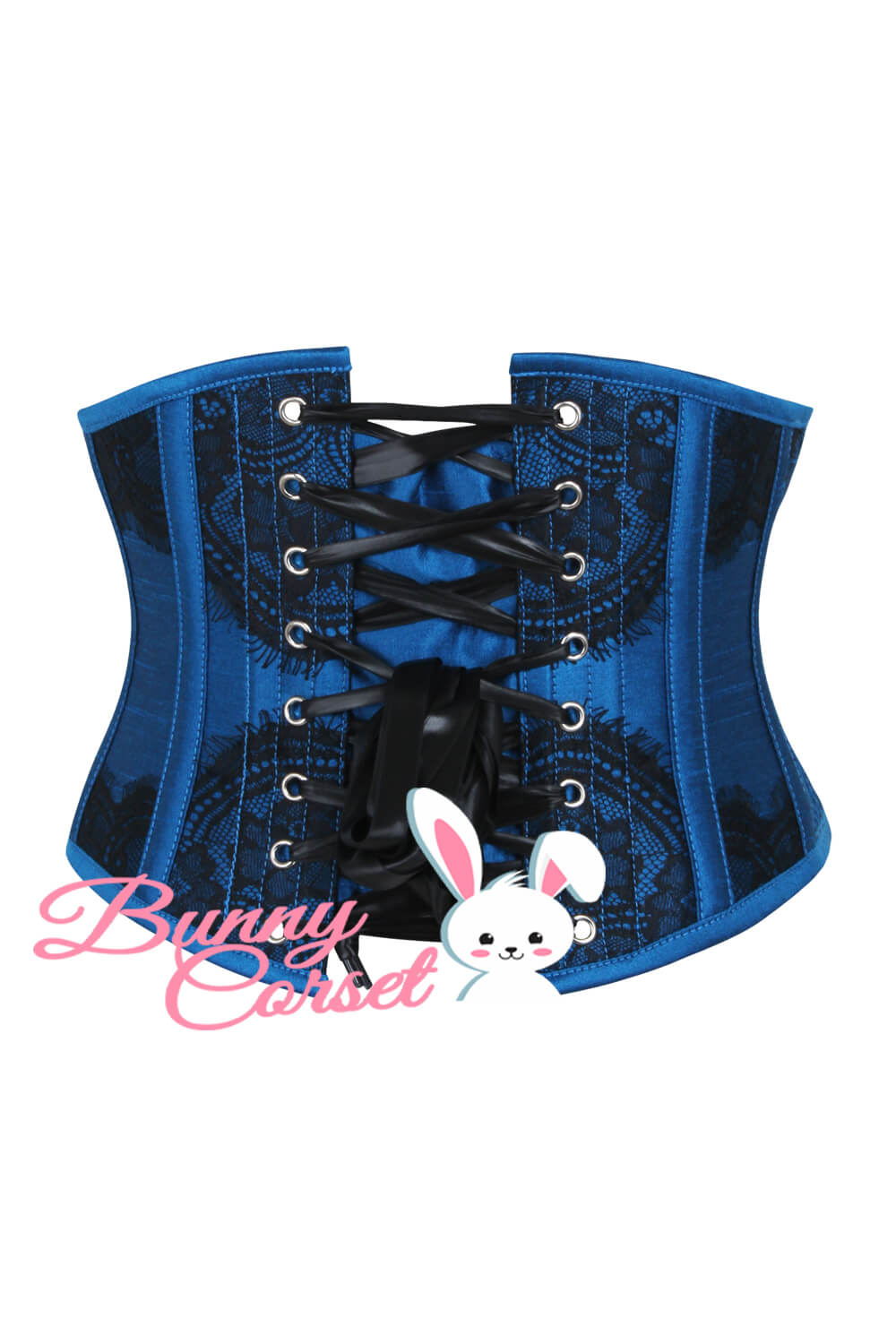 Ryker Waspie Corset