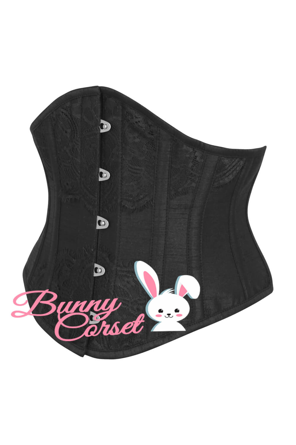 Cooper Underbust Waspie Corset