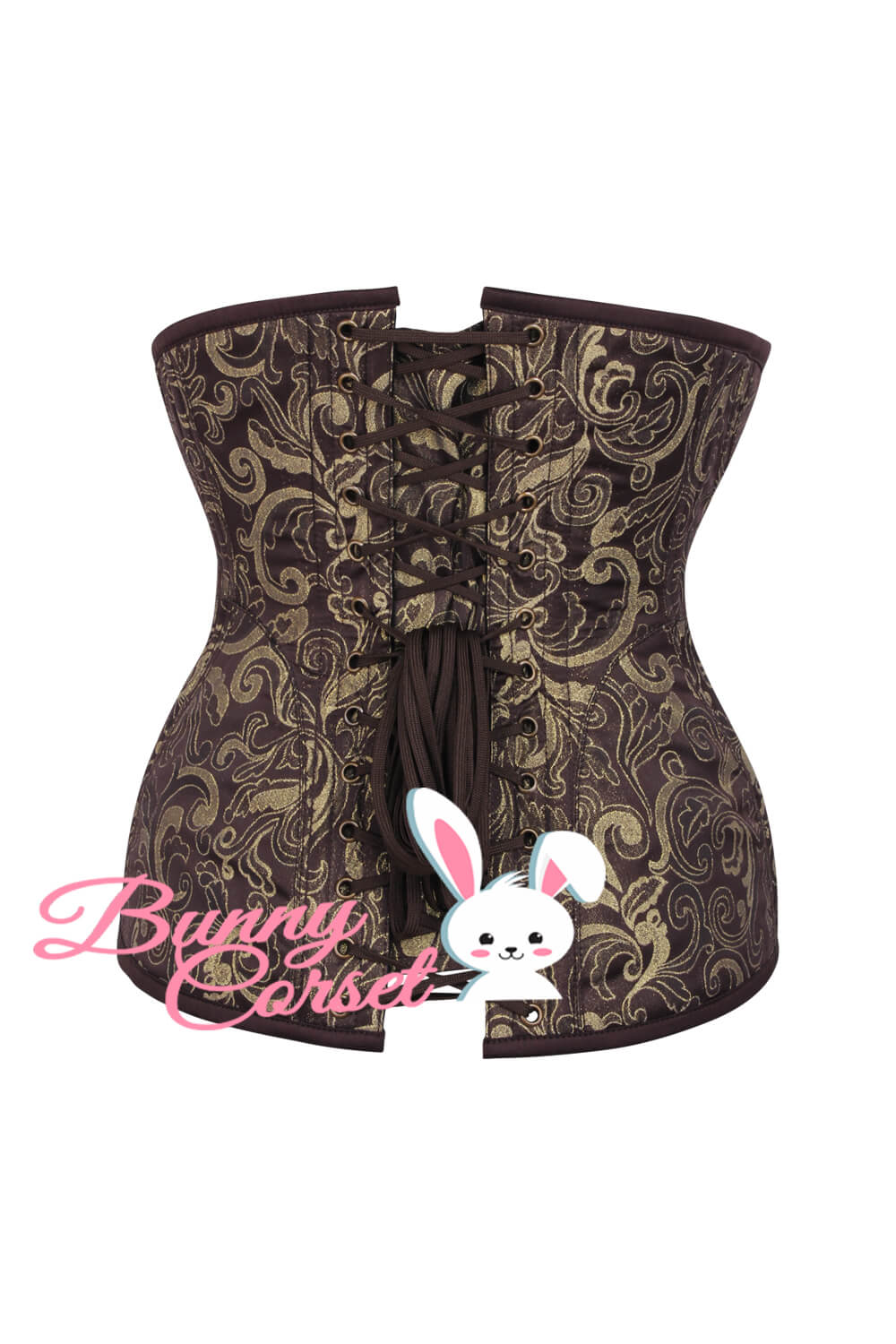 Jaylani Waist Training Corset