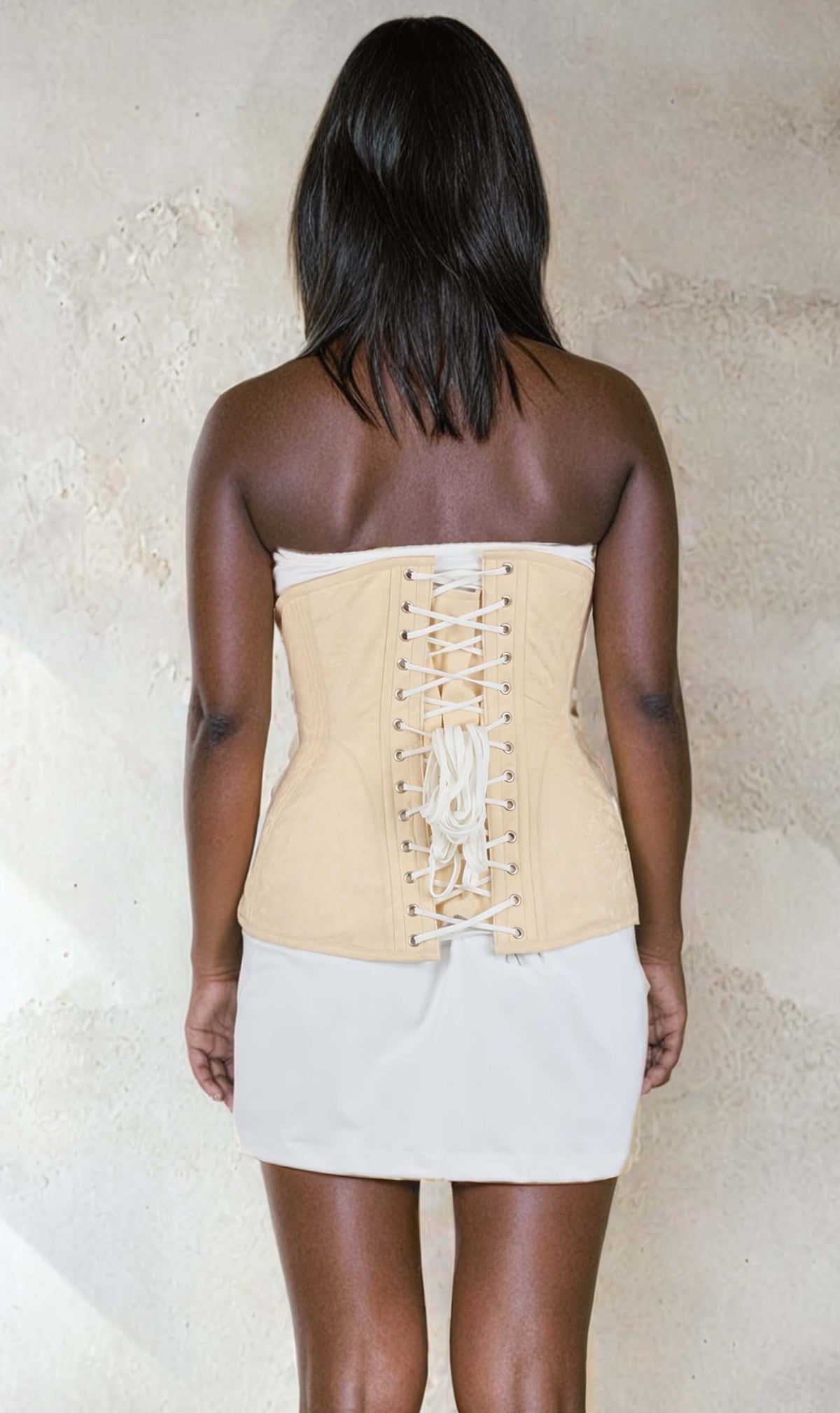 Soraya Corset for Waist Reduction