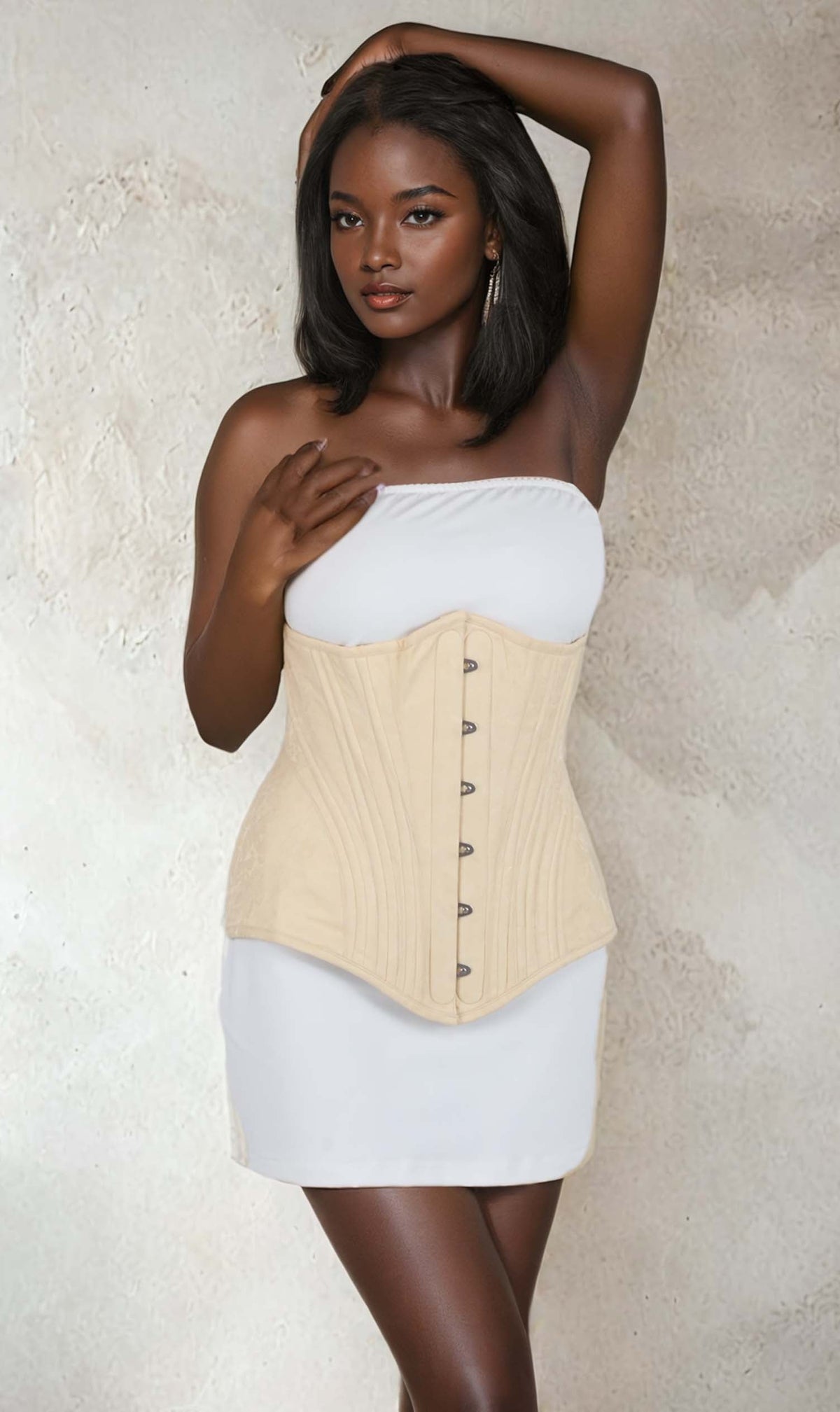 Soraya Corset for Waist Reduction