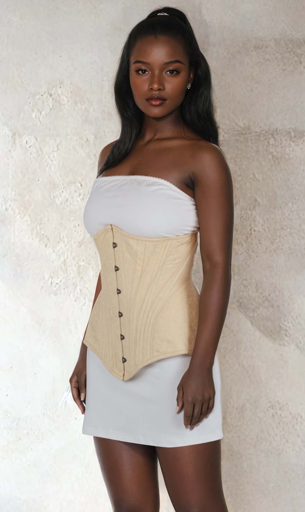 Soraya Corset for Waist Reduction