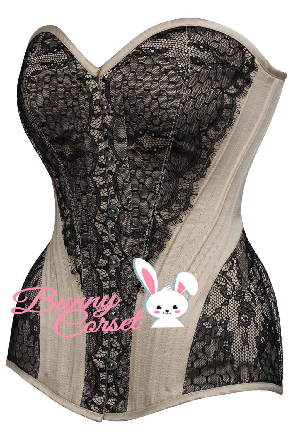 Makaila Waist Reduction Corset