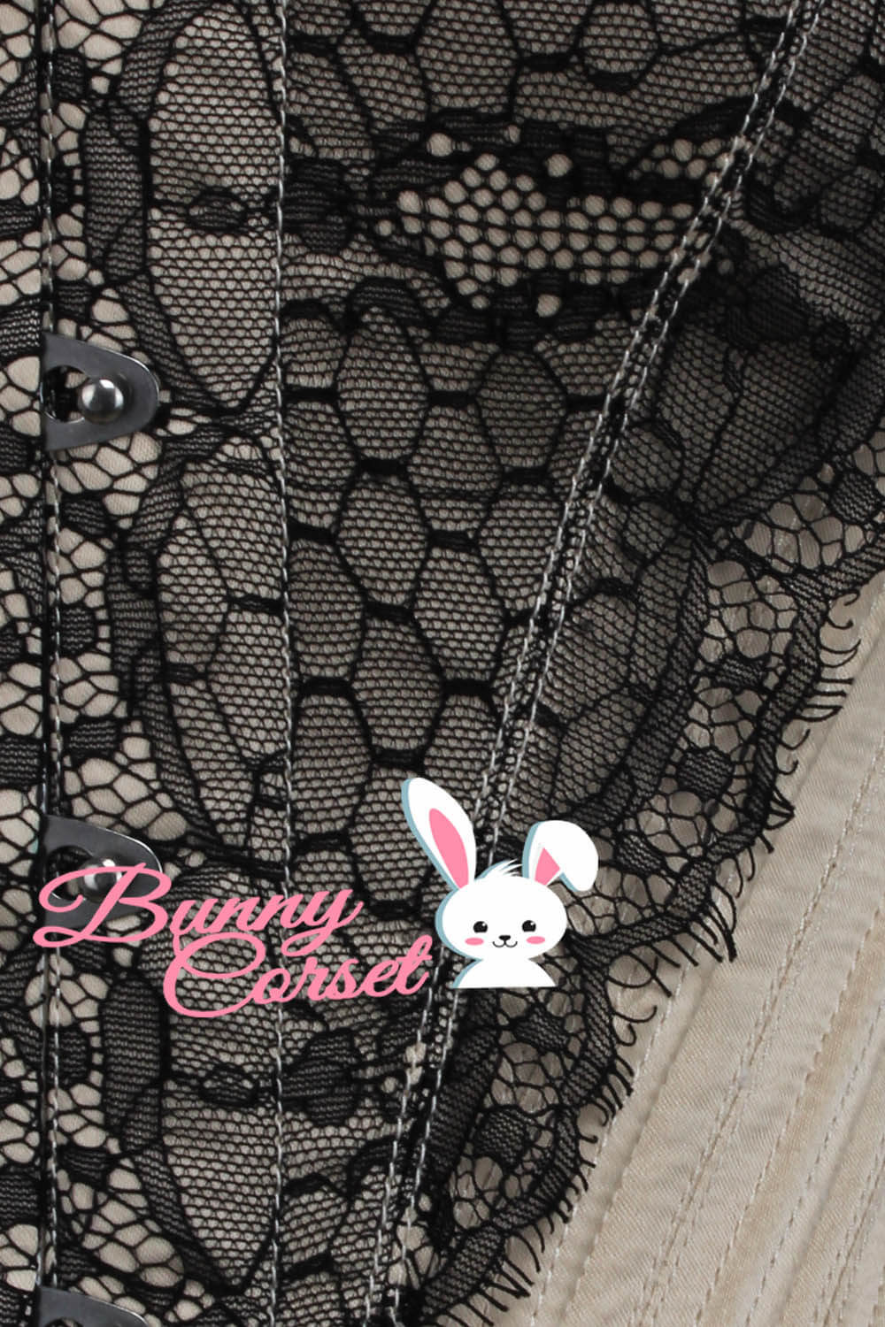 Makaila Waist Reduction Corset