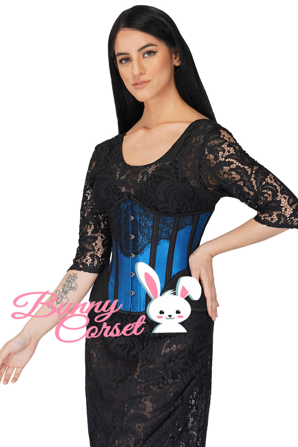 Christella Waist Reducing Corset