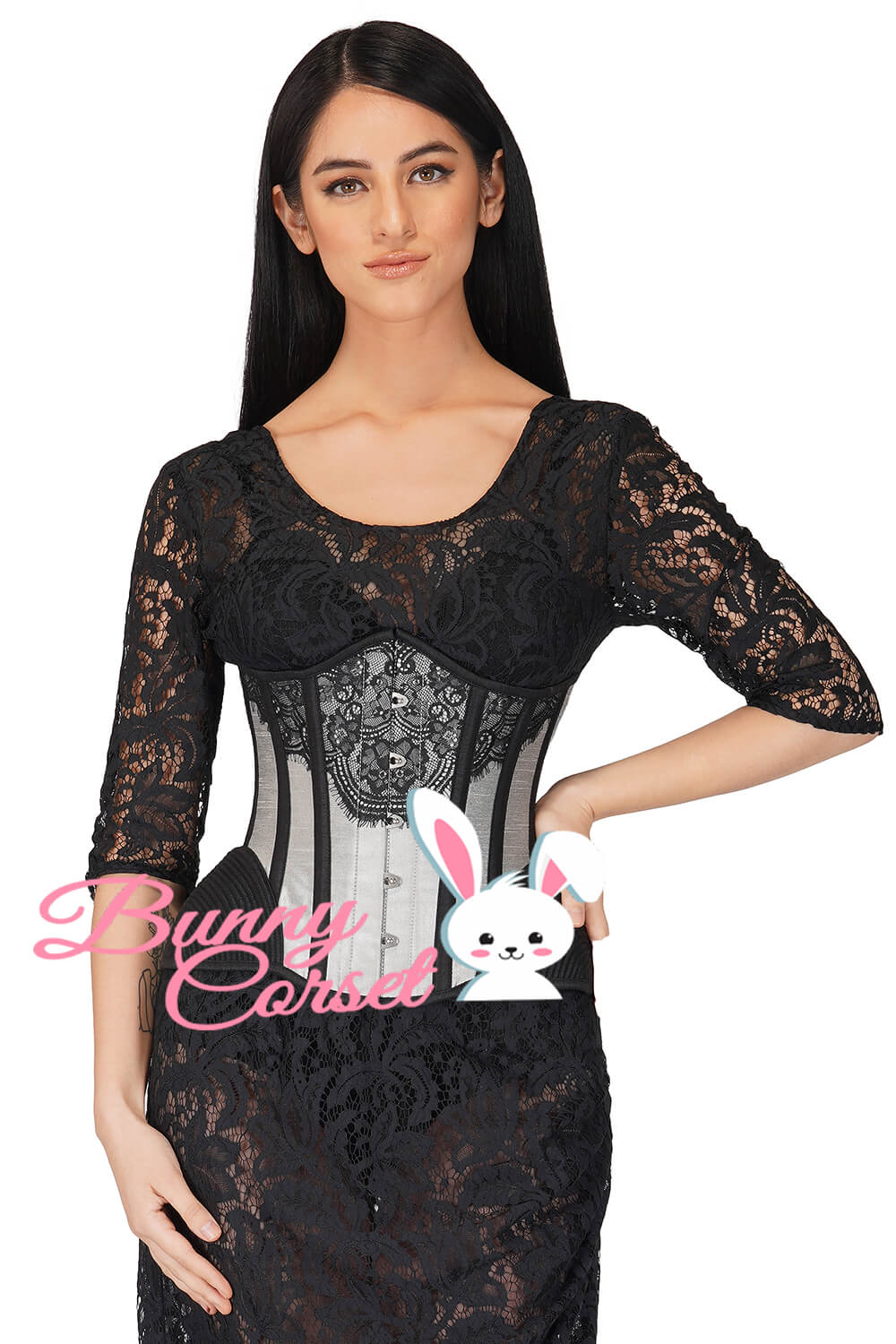 Christella Waist Reducing Corset