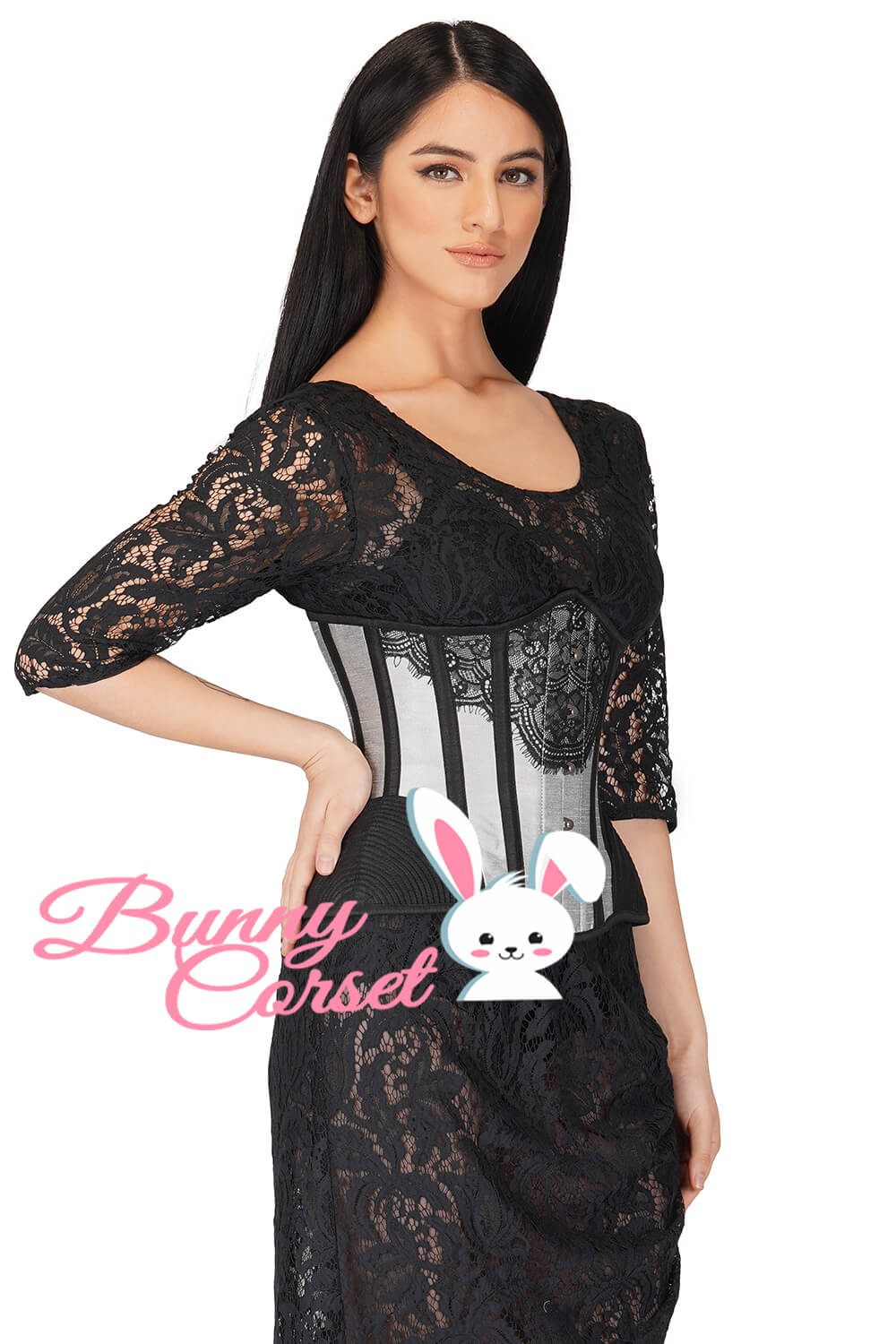 Christella Waist Reducing Corset