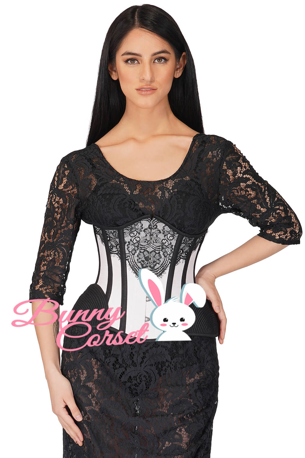 Christella Waist Reducing Corset