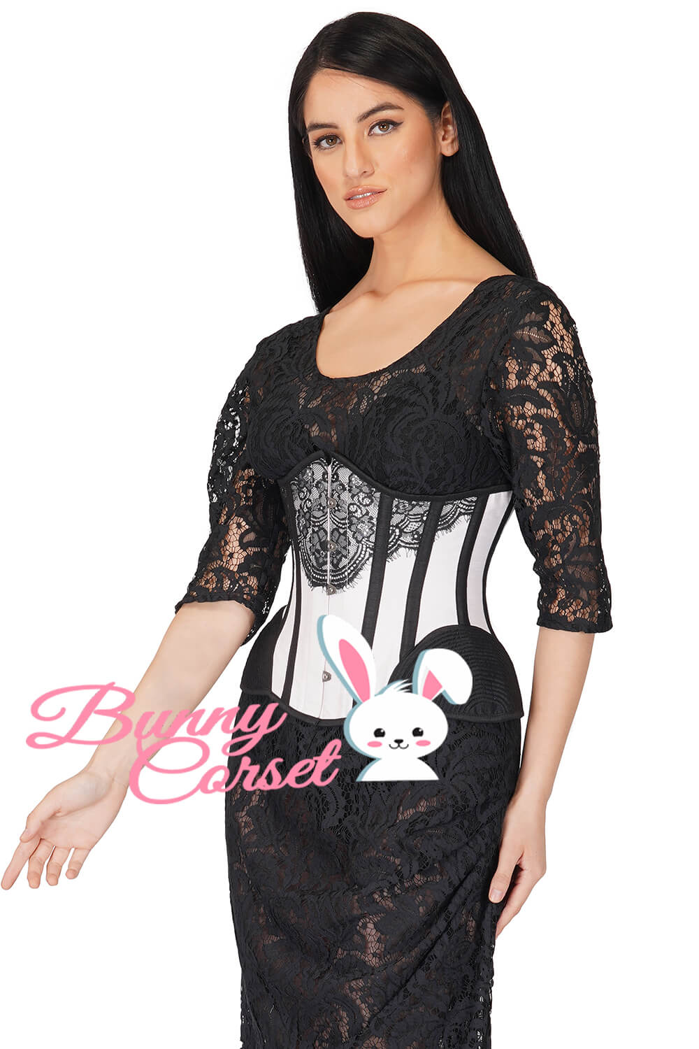 Christella Waist Reducing Corset