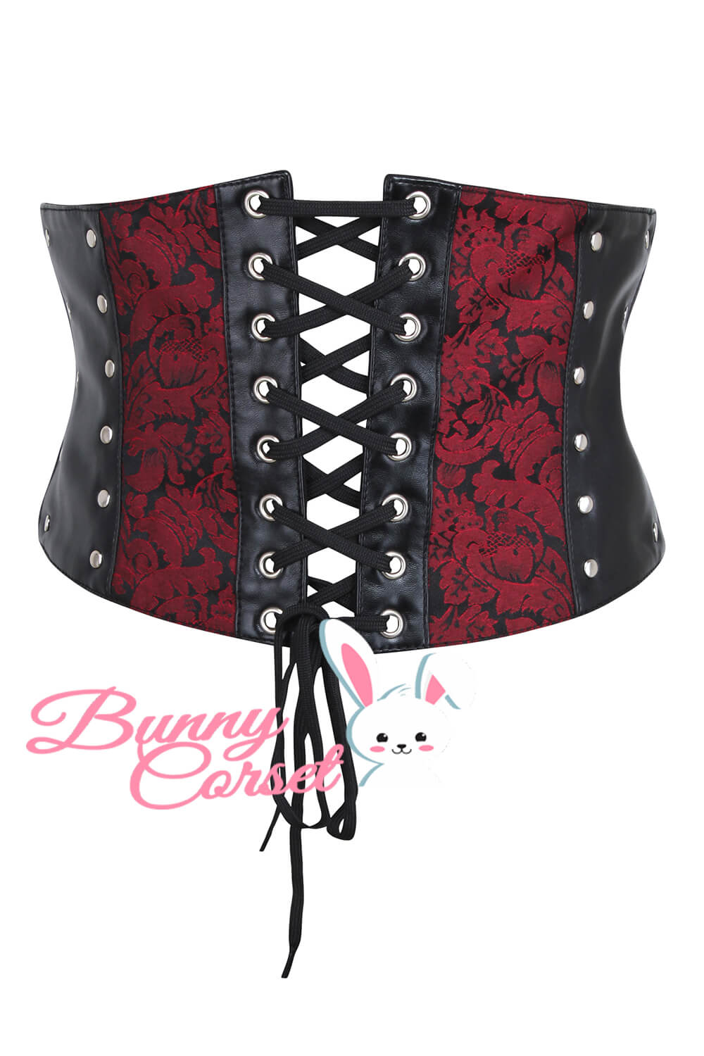 Latrell Corset Belt