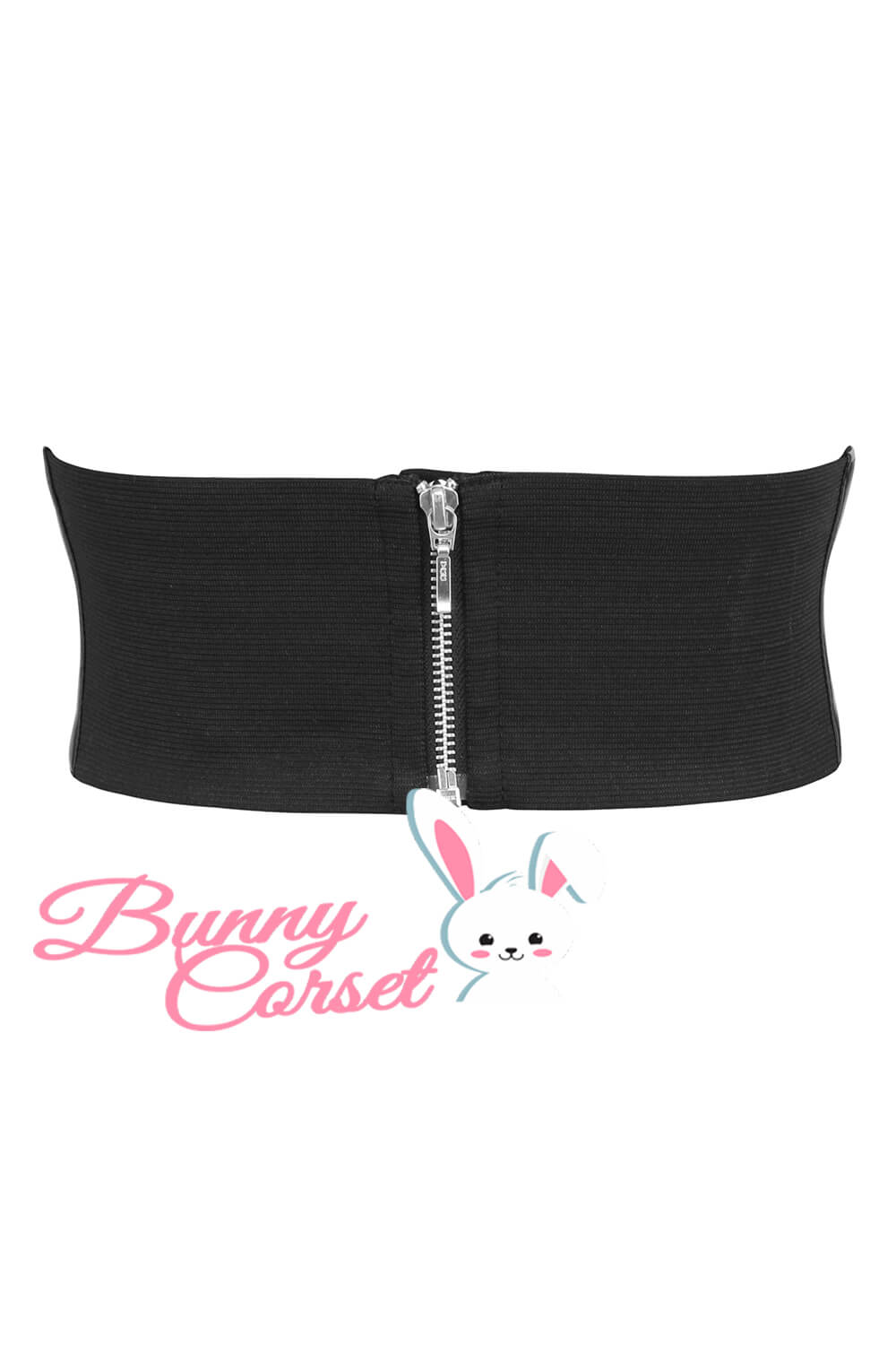 Eevee Faux Leather Corset Belt