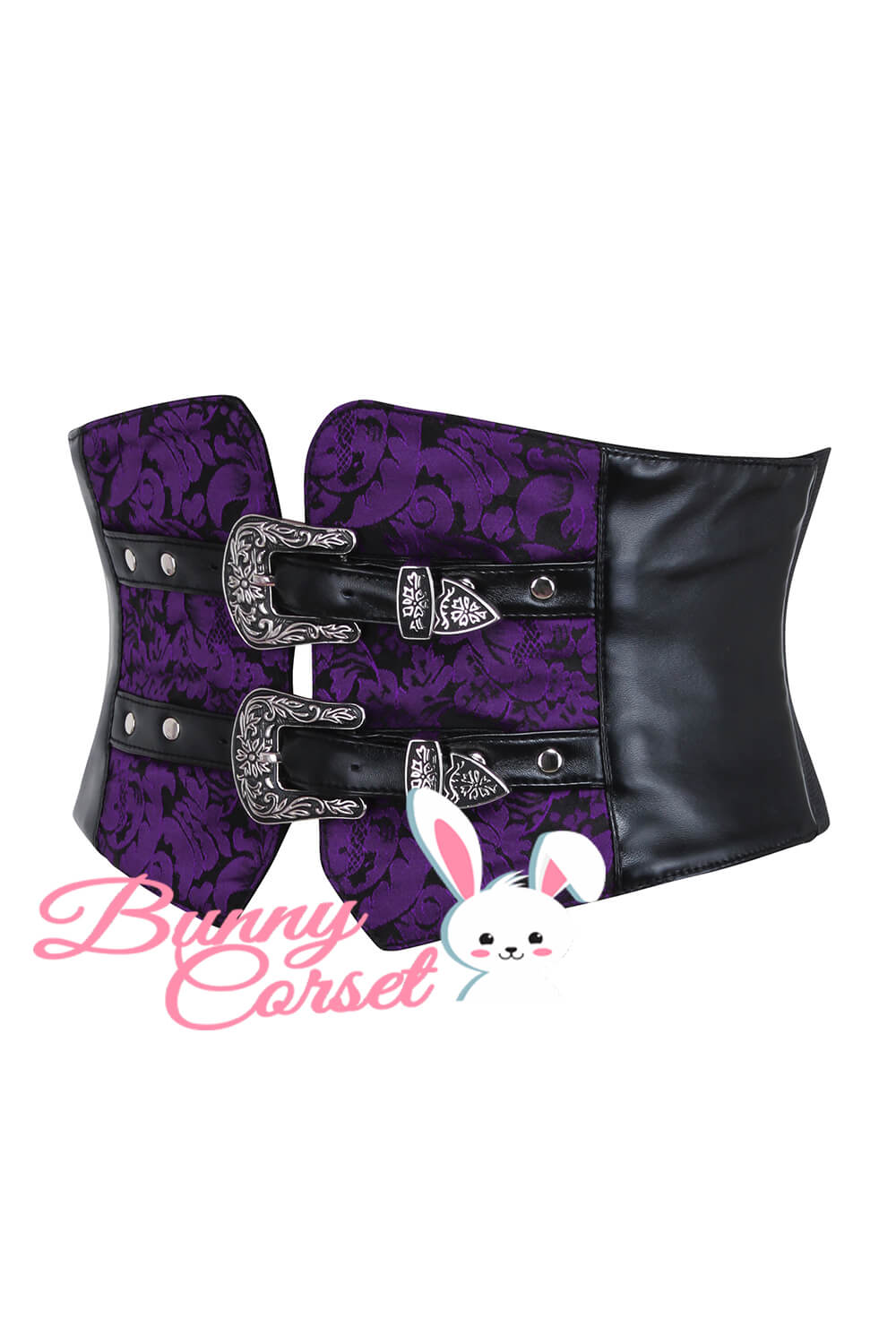 Daylan Brocade Corset Belt