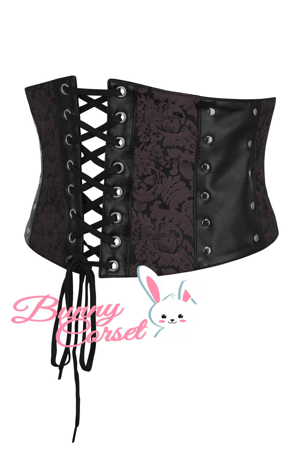 Latrell Corset Belt