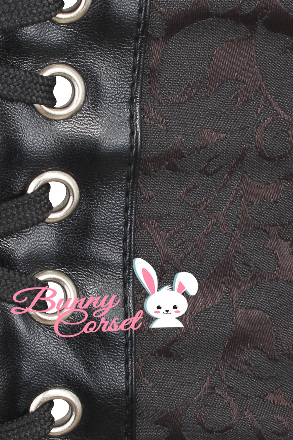 Latrell Corset Belt