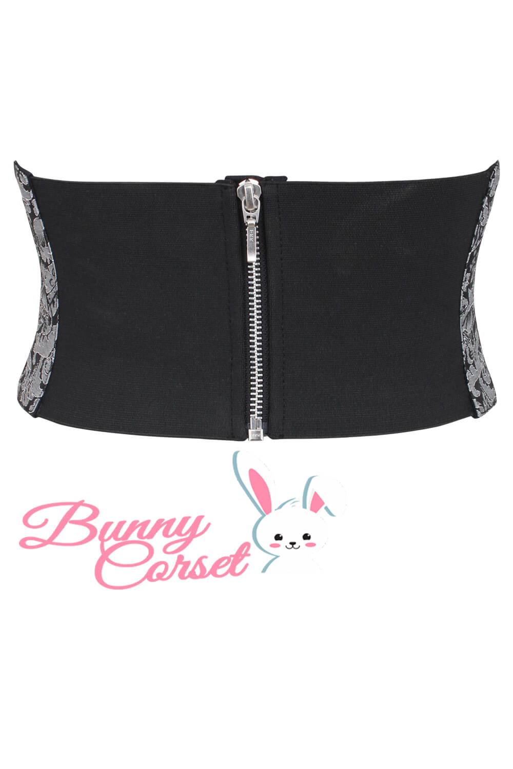 Latrell Corset Belt
