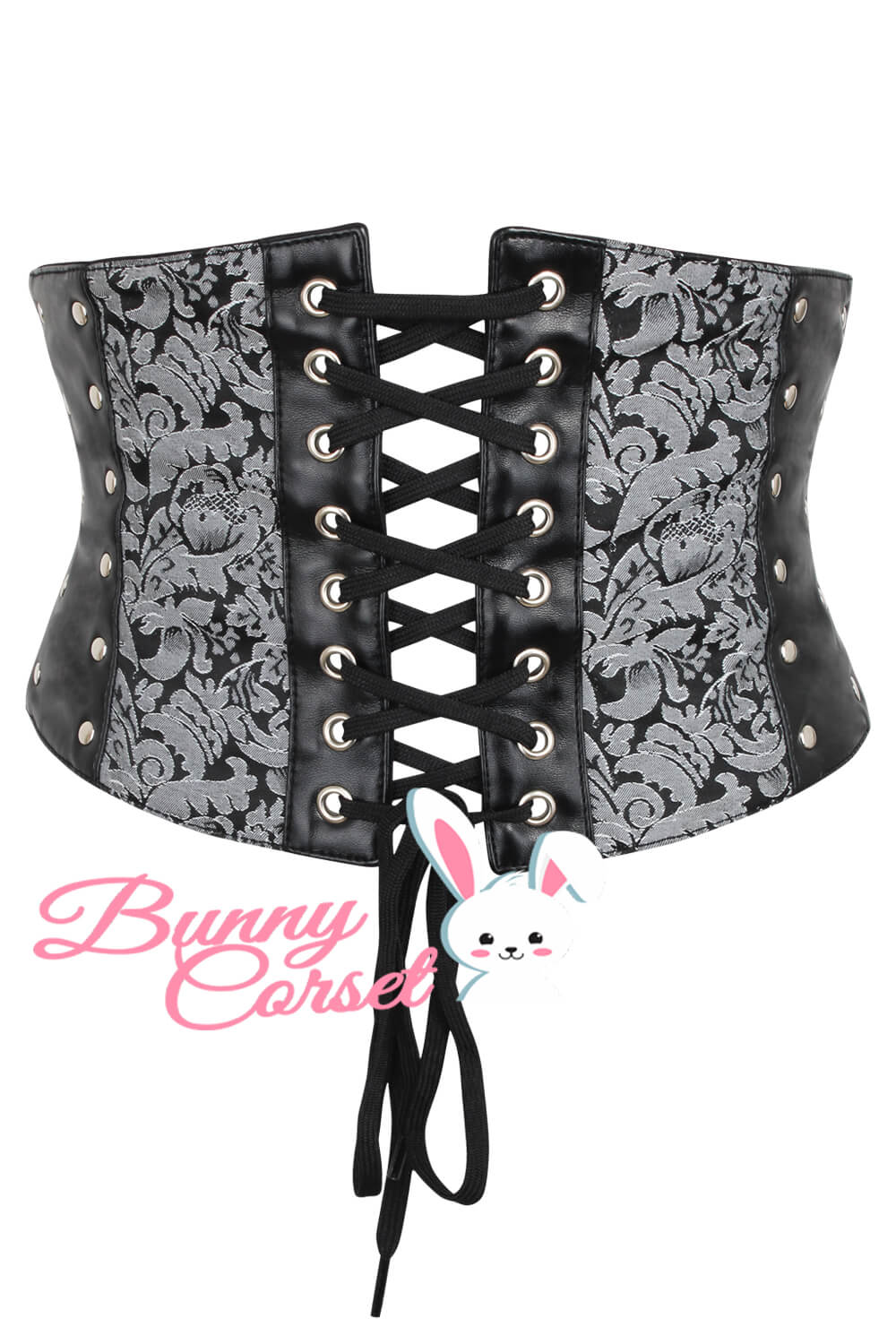 Latrell Corset Belt
