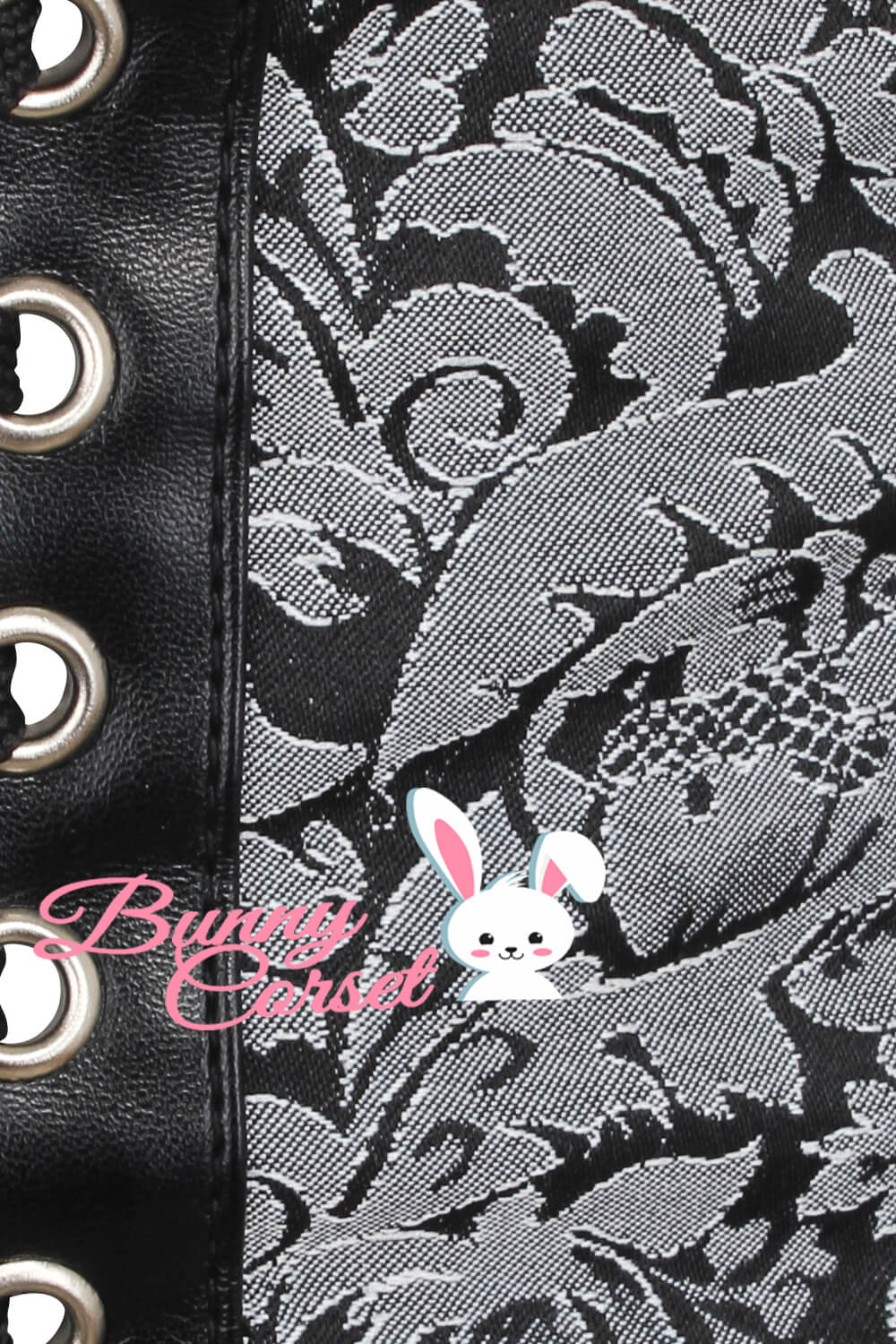 Latrell Corset Belt