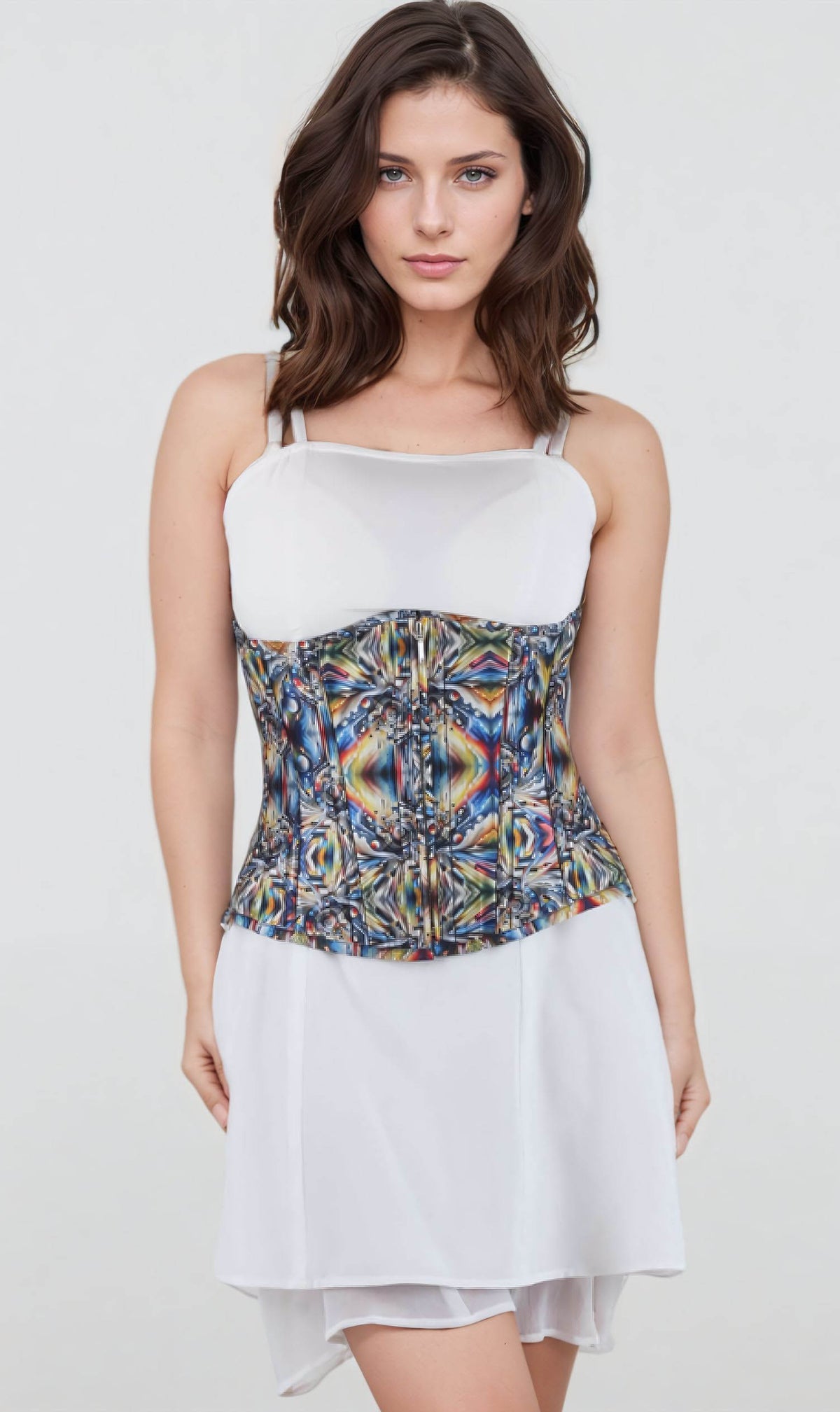 Trinity Waist Reduction Corset