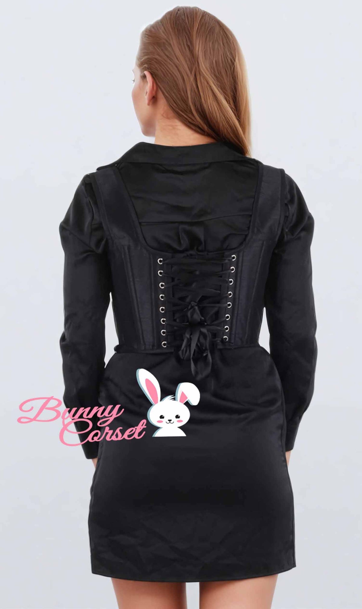 Cindy Waist Shaper Corset