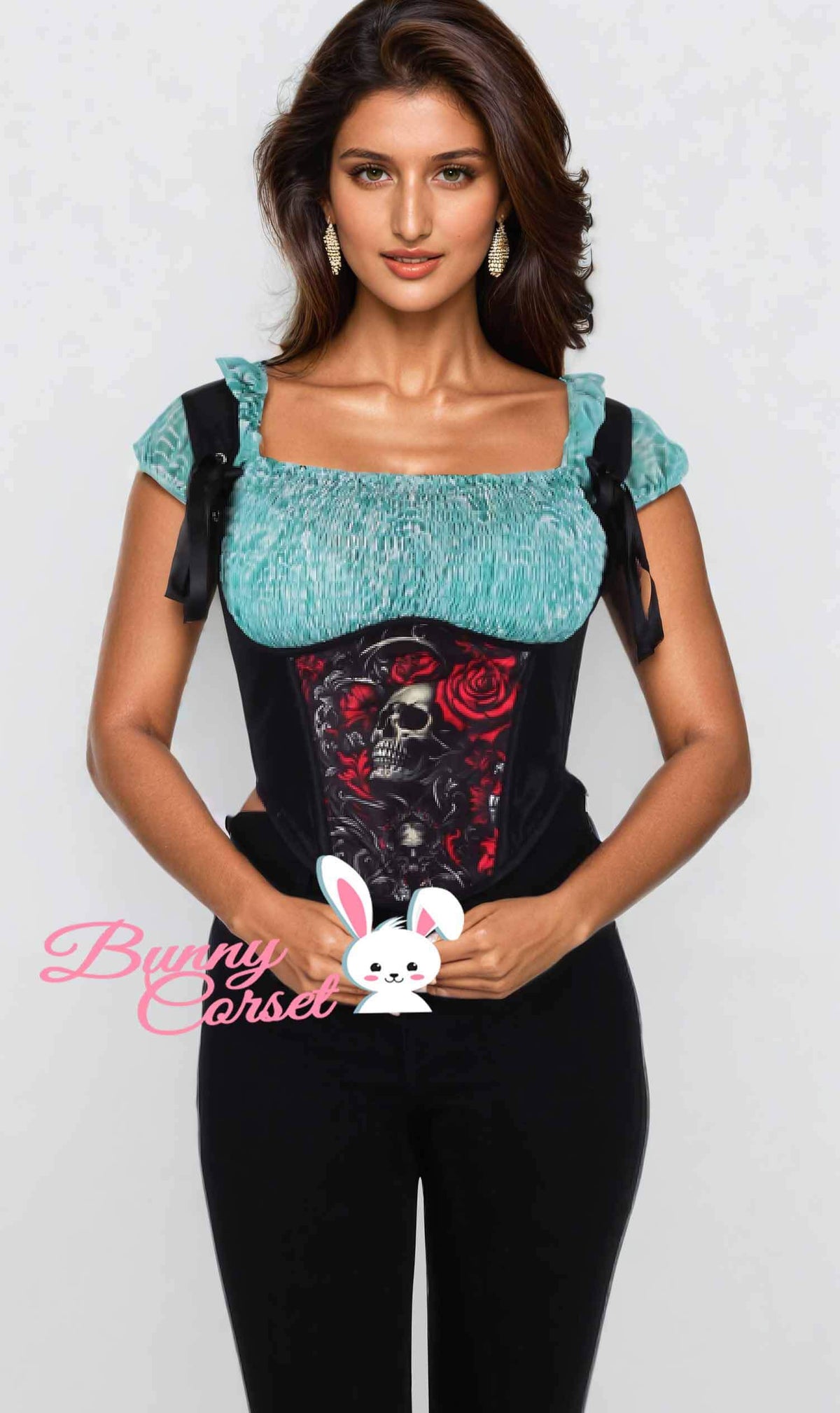 Zola Waist Shaper Corset