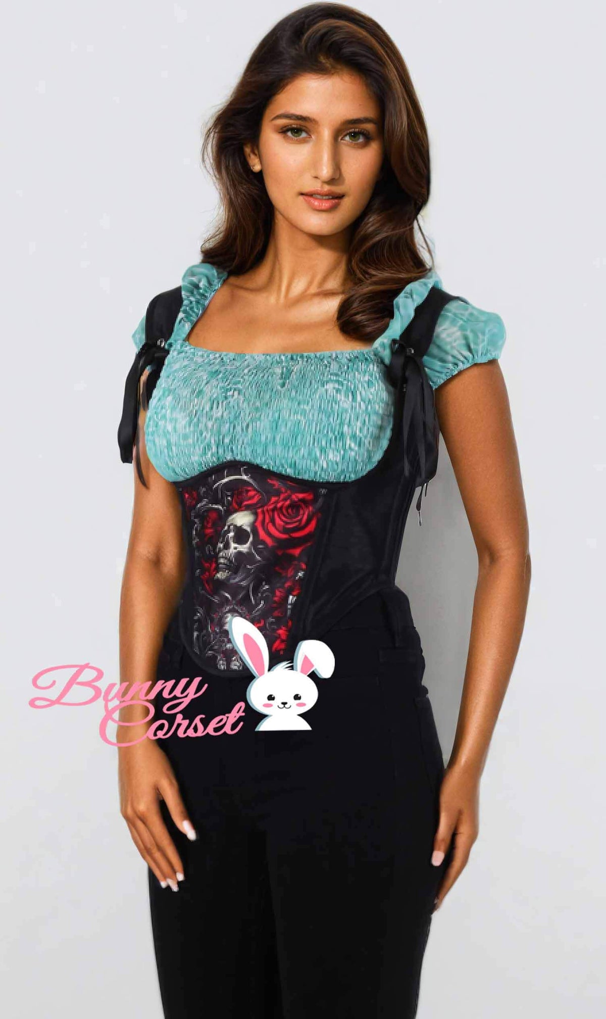Zola Waist Shaper Corset