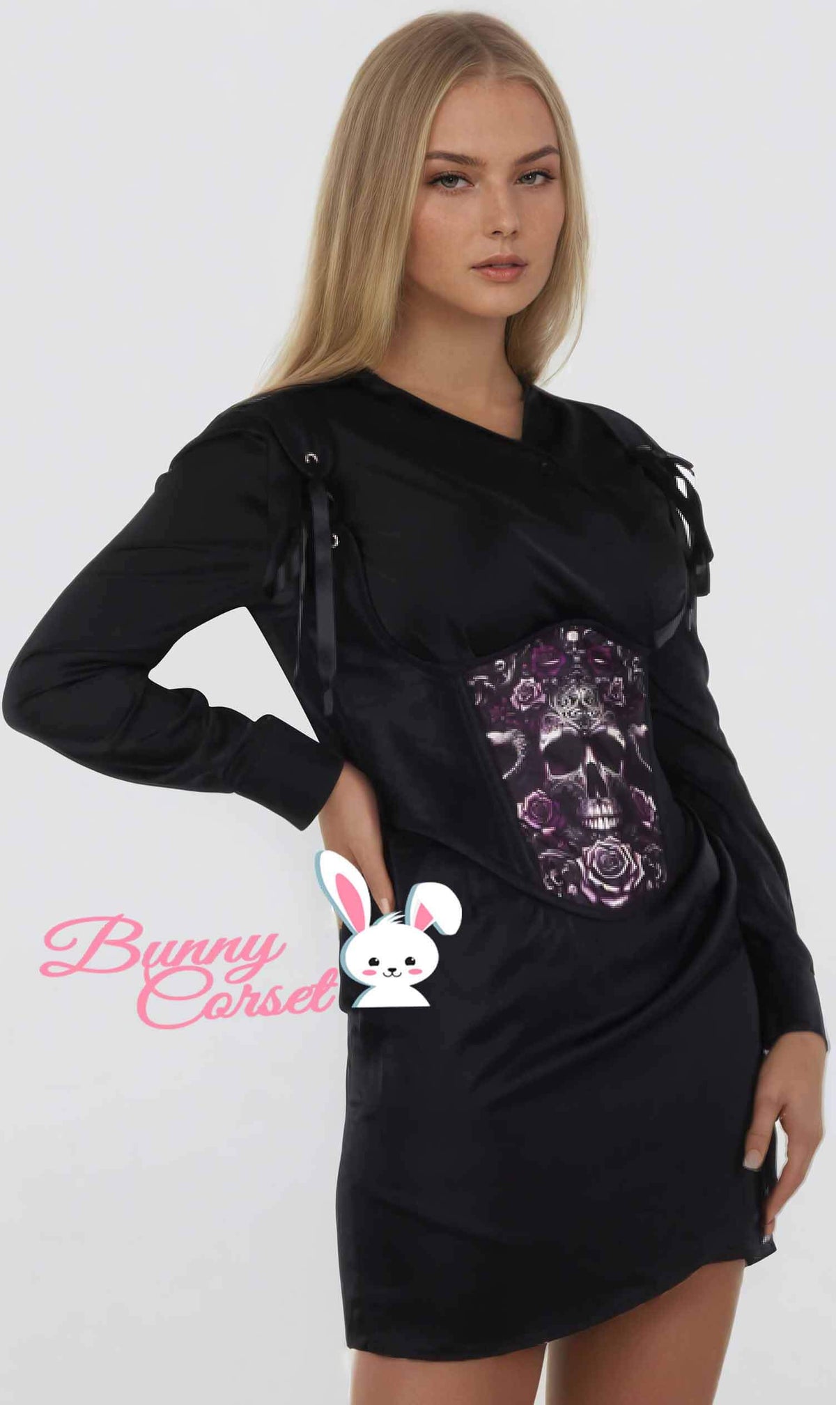 Tinna Waist Shaper Corset