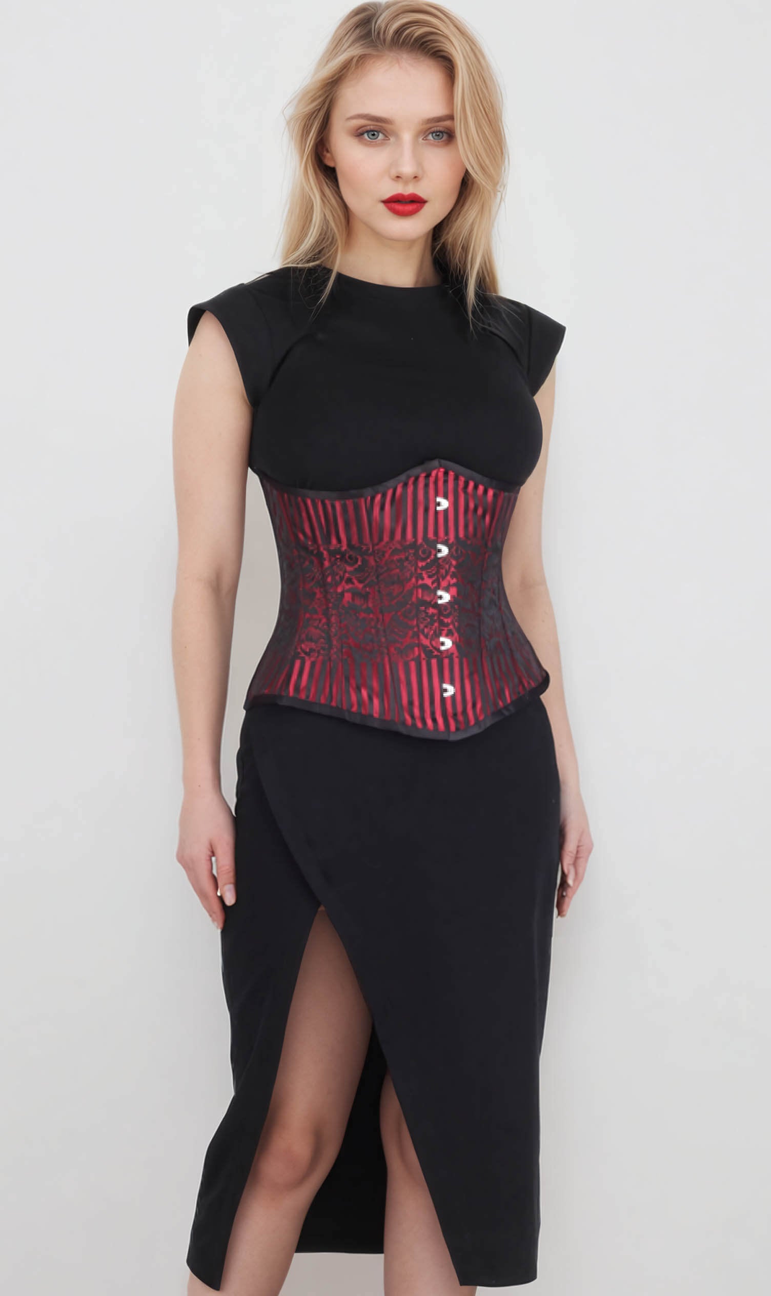 Corset for waist reduction outlet