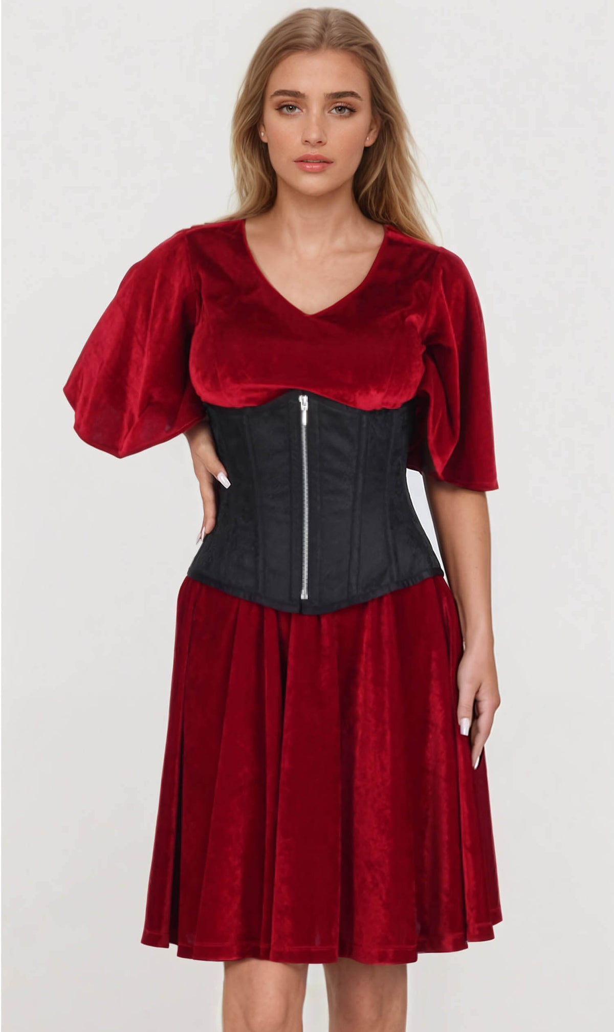 Maria Waist Shaper Corset