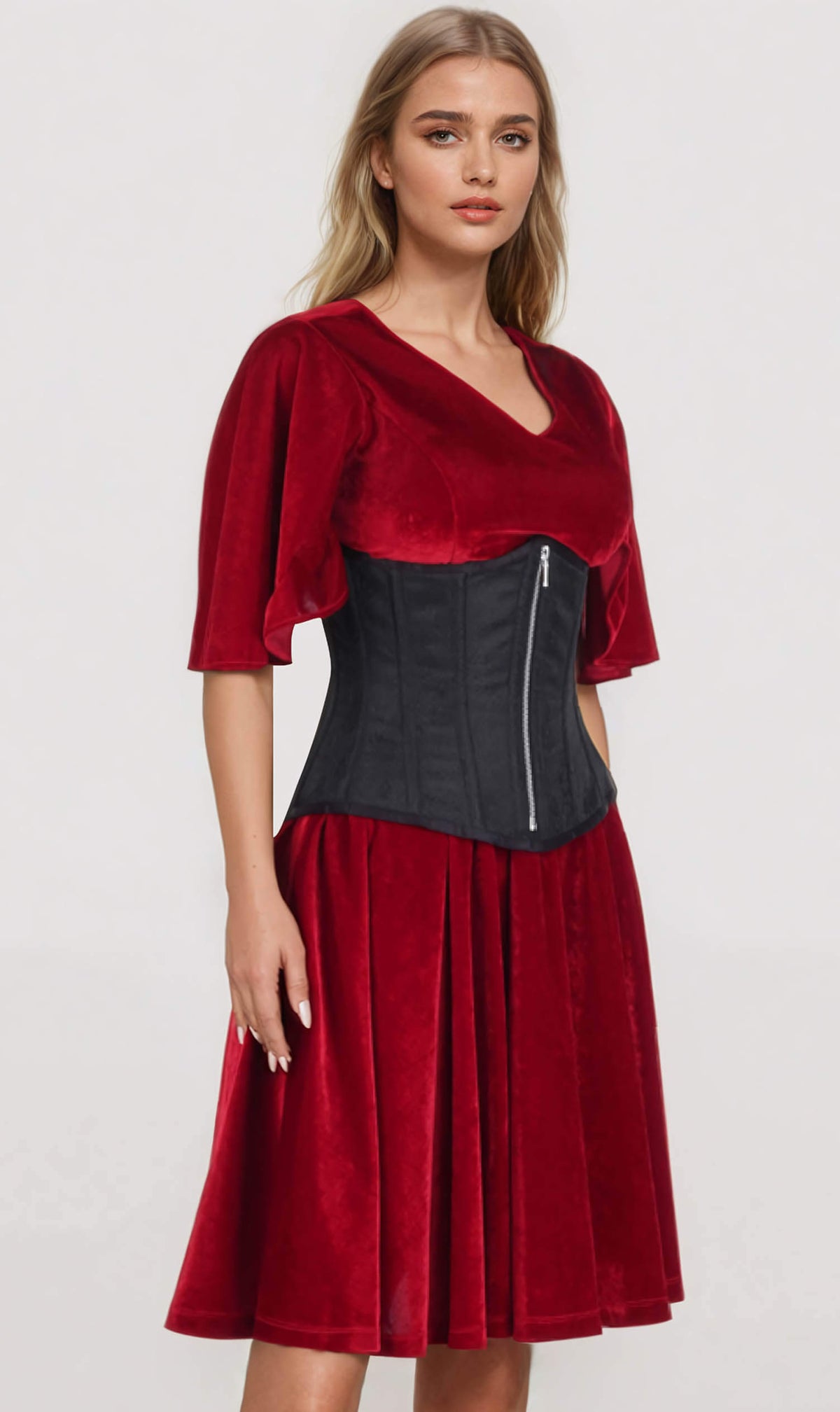 Maria Waist Shaper Corset