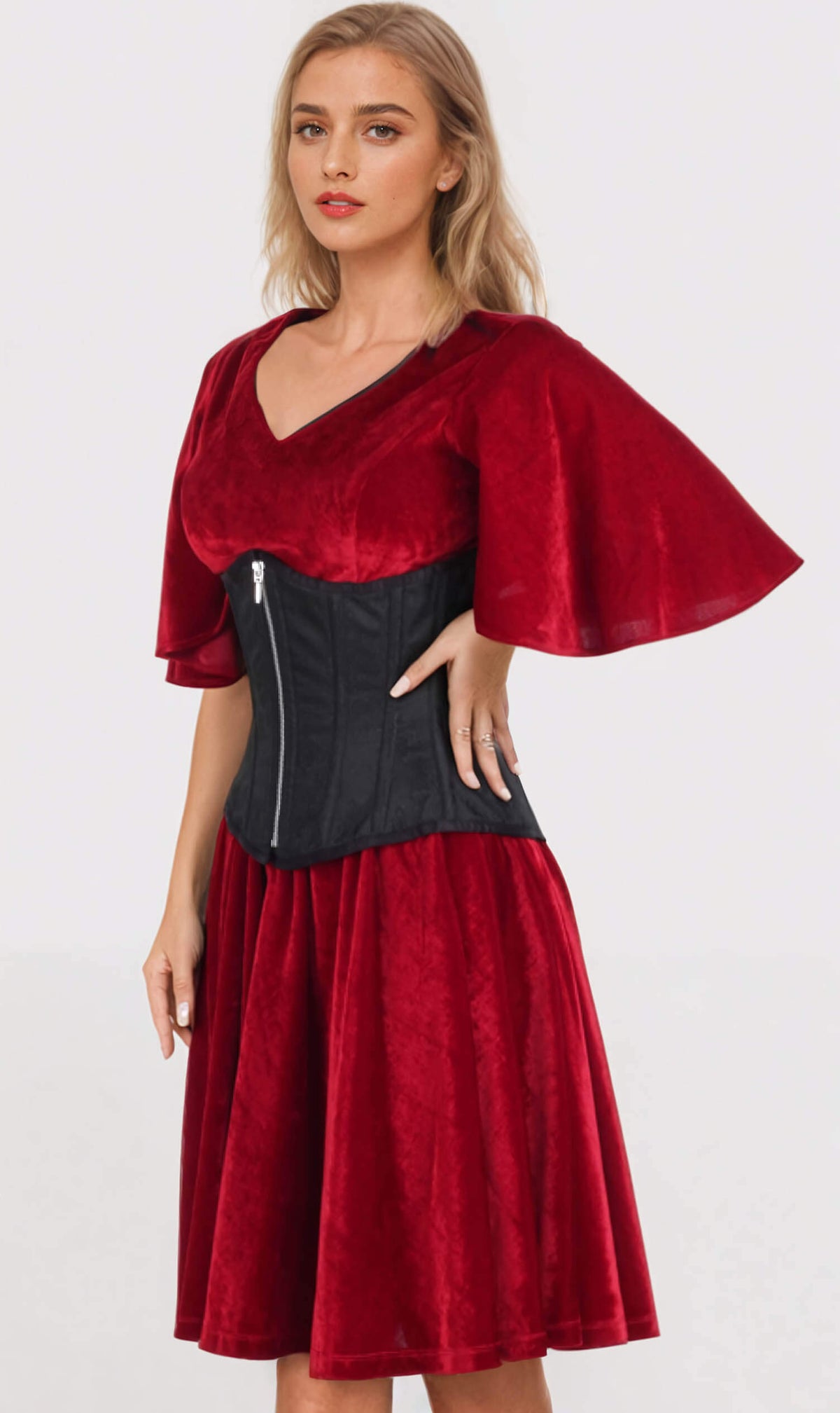 Maria Waist Shaper Corset