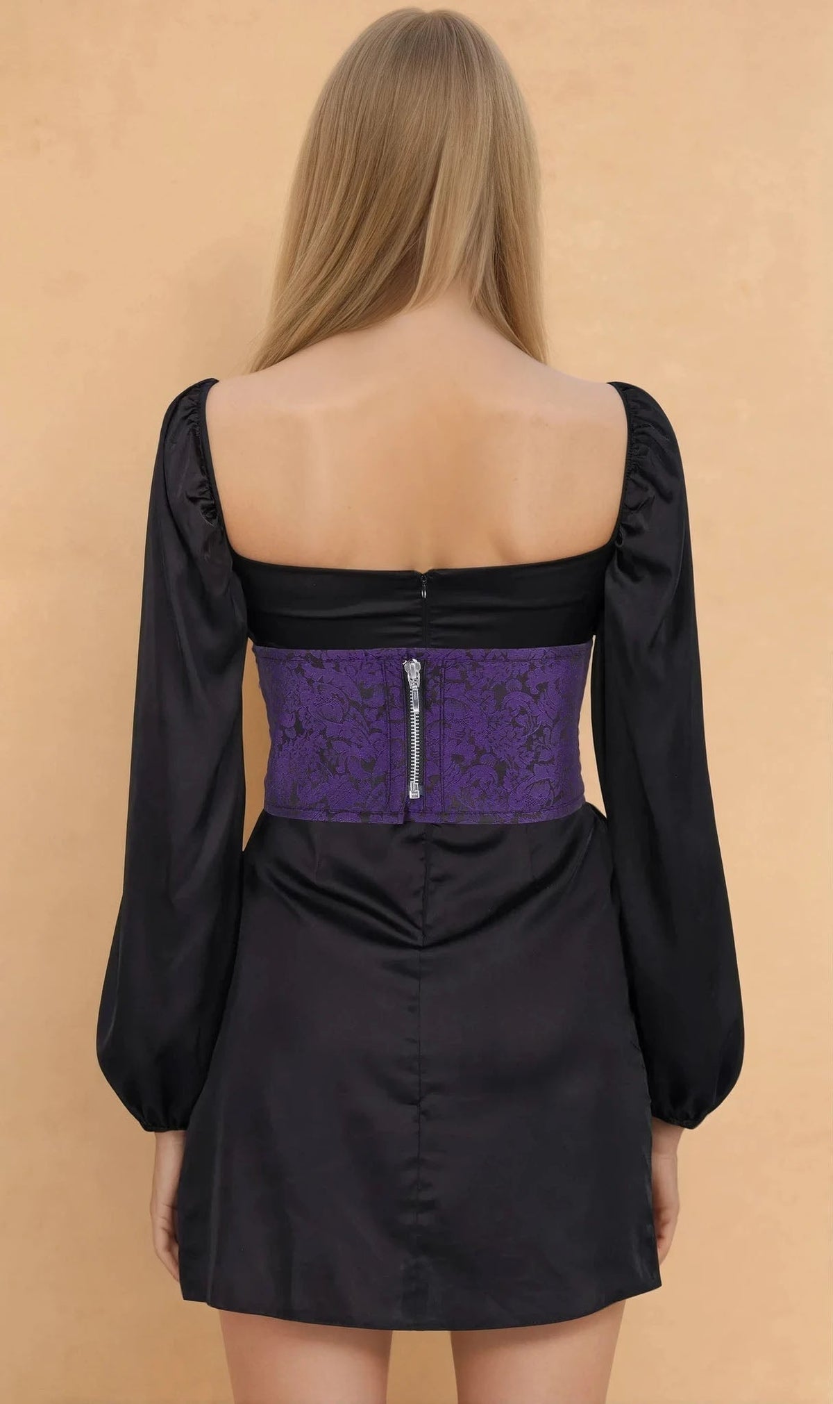 Liya Corset Inspired Belt