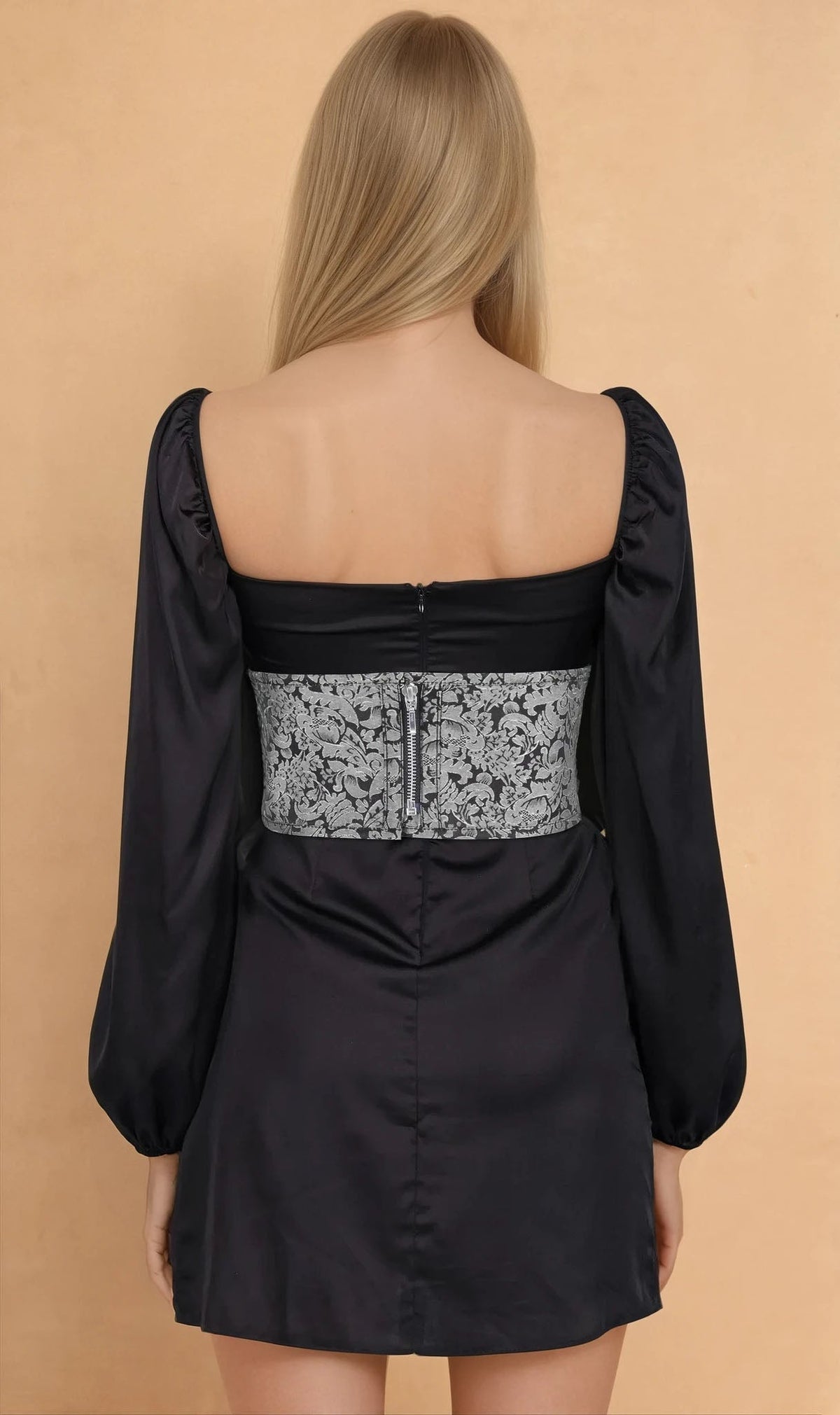 Liya Corset Inspired Belt