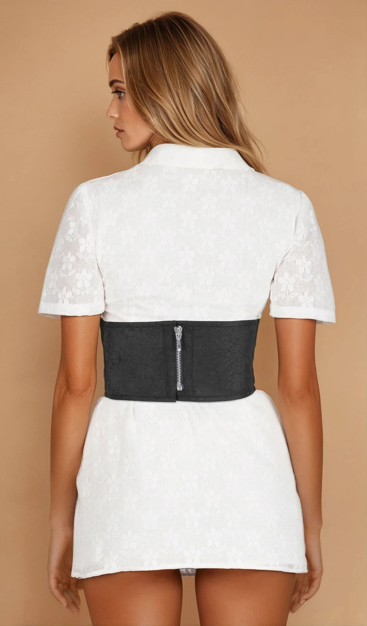 Liya Corset Inspired Belt