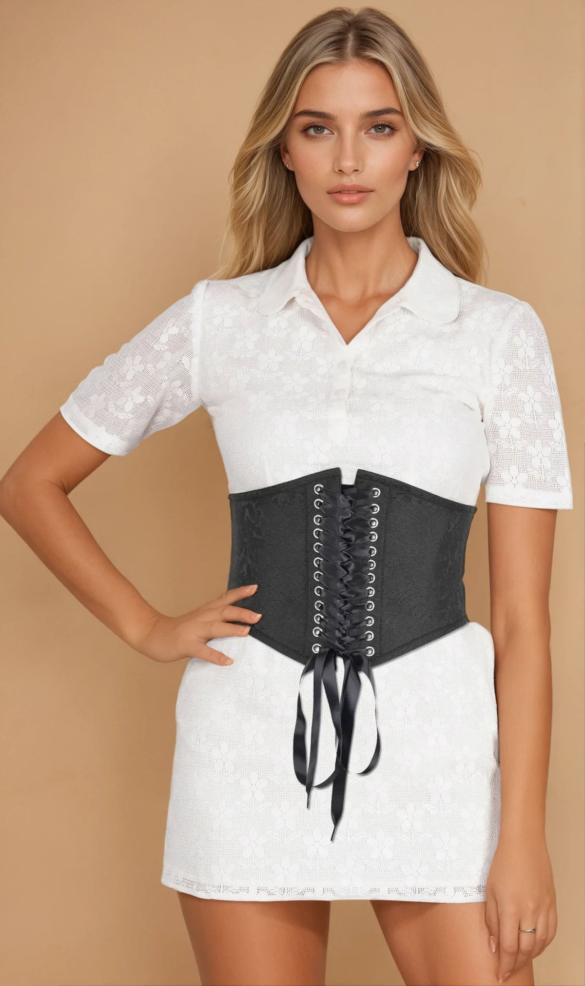 Liya Corset Inspired Belt
