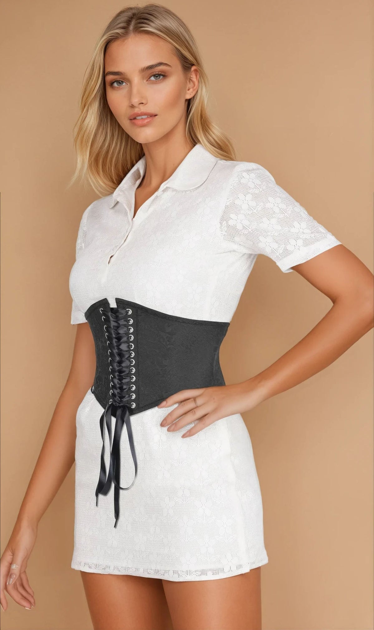 Liya Corset Inspired Belt