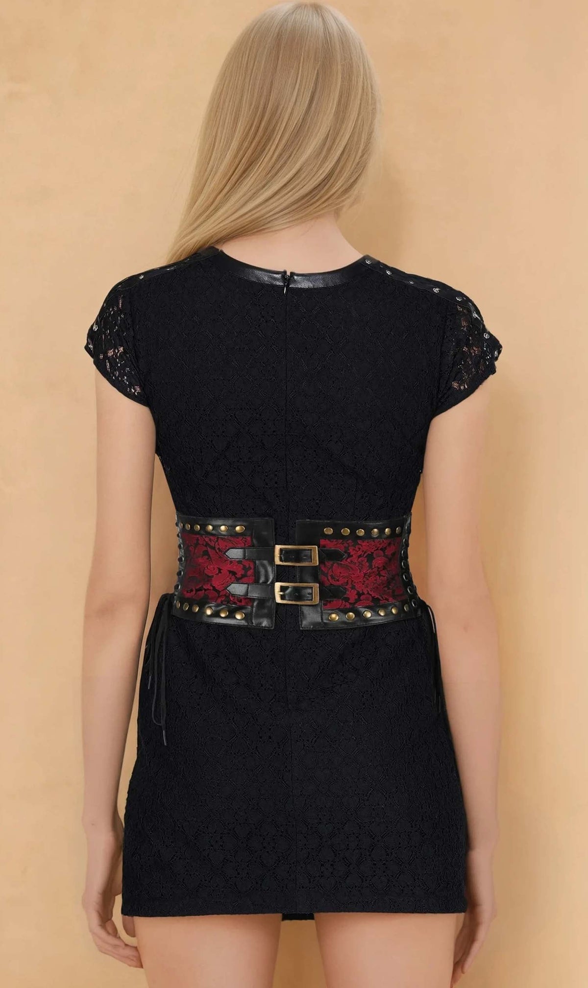 Tricia Corset Inspired Belt
