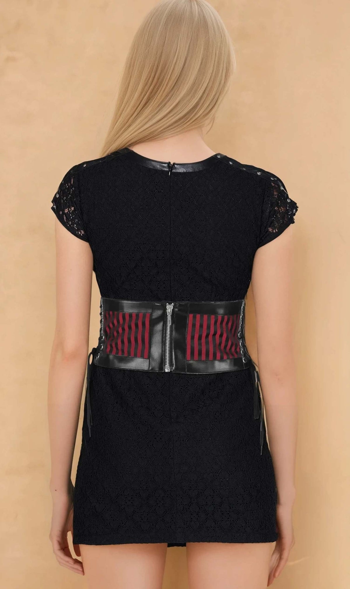 Felicia Corset Inspired Belt