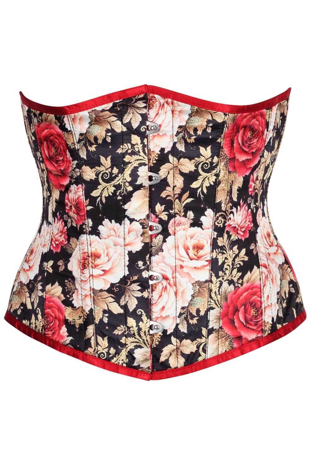 Mollie Rose Underbust Corset